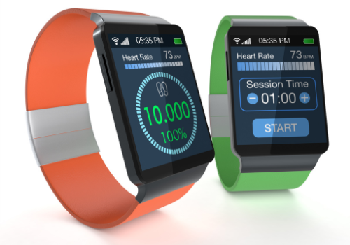 orologi e smartwatch